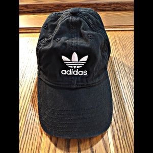 Adidas Hat